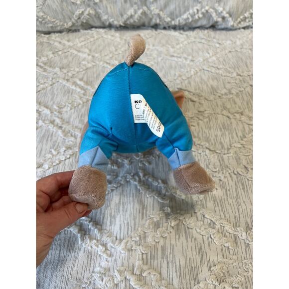 Kohl’s Cares If You Give a MOUSE a COOKIE Plush Stuffed Animal Numeroff Toy - Picture 5 of 7